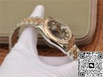 Replica Rolex Datejust 116231 GM Factory Diamond-Set Bezel - Image 7