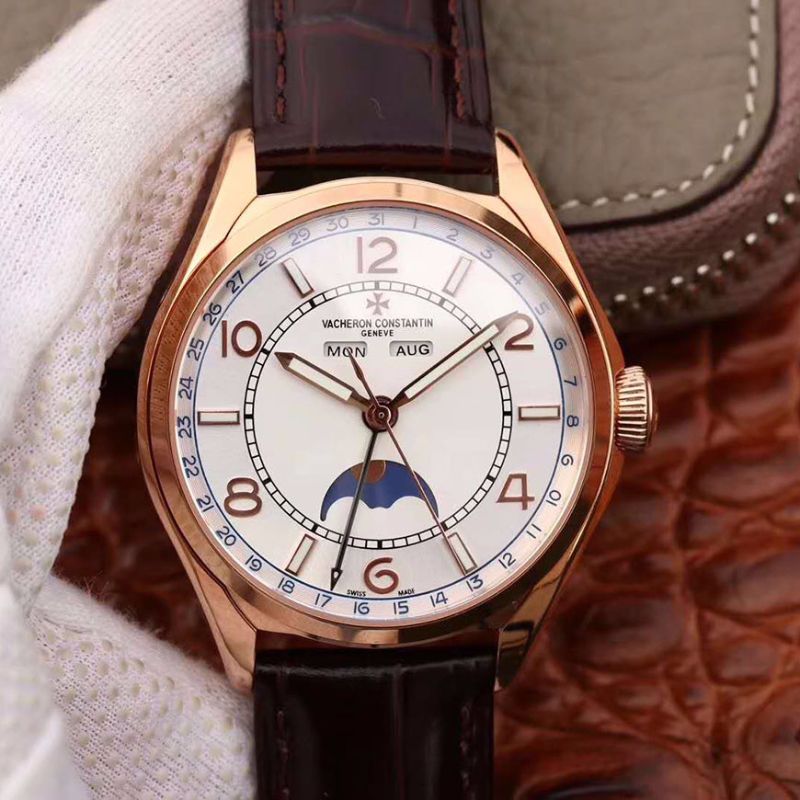Vacheron Constantin FiftySix